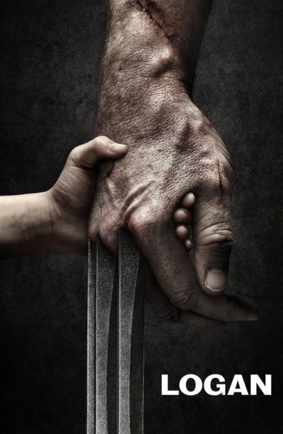 Logan Poster