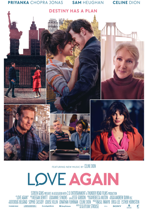 Love Again poster image