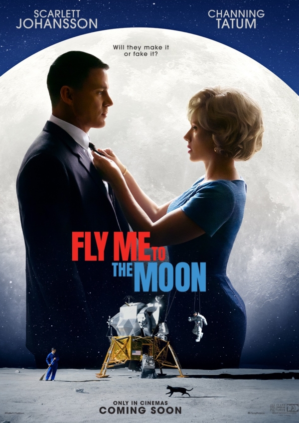 FLY ME TO THE MOON poster image